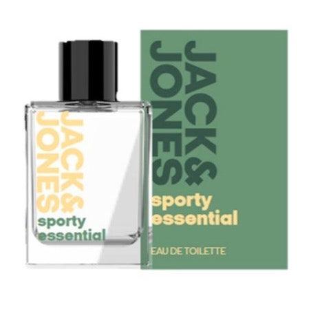 Jack and Jones Sporty essentials - Fragnance 100 ml - HUSET Men & Women