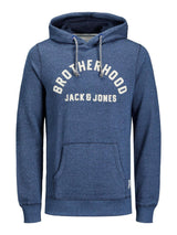 Jack & Jones Structure - Sweat - HUSET Men & Women