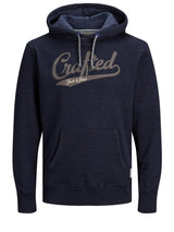 Jack & Jones Structure - Sweat - HUSET Men & Women