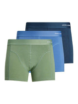 Jack and Jones Summer - bambus 3-pak trunks - HUSET Men & Women