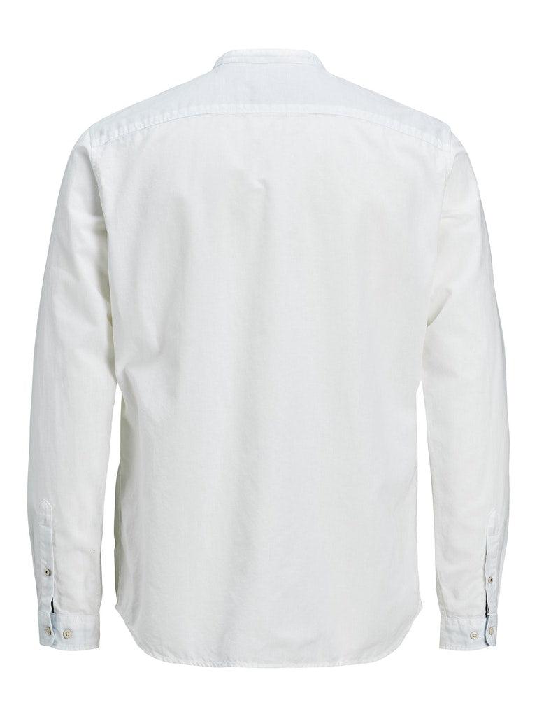 Jack & Jones Summer Band - Slim fit skjorte - HUSET Men & Women