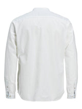 Jack & Jones Summer Band - Slim fit skjorte - HUSET Men & Women