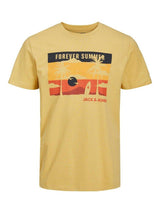 Jack & Jones Summer Cool - T-shirt - HUSET Men & Women