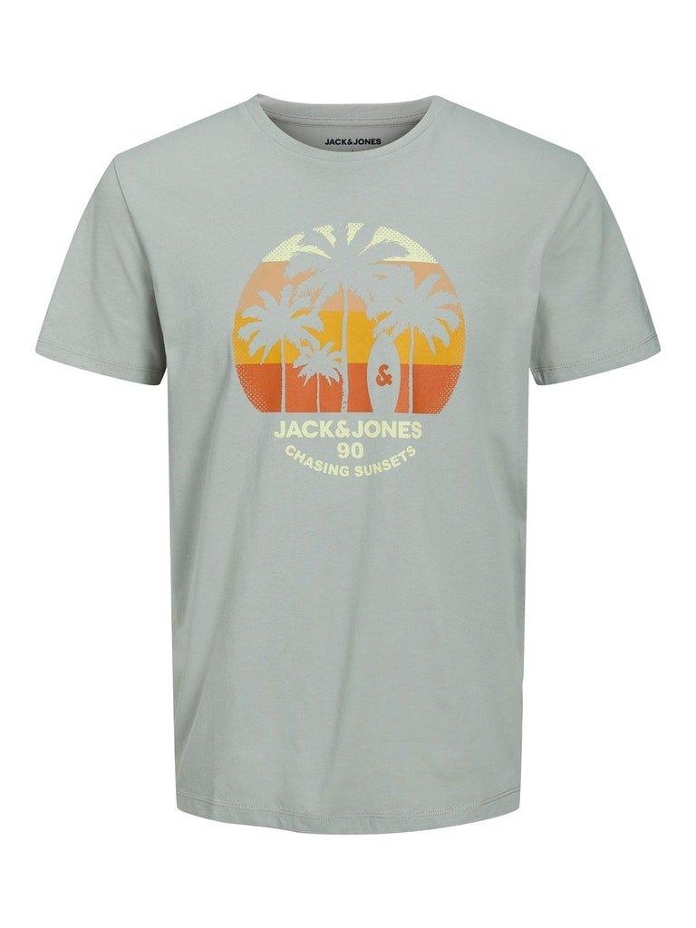 Jack & Jones Summer Cool - T-shirt - HUSET Men & Women
