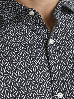 jjSummer geo print shirt ss (7611613610236)