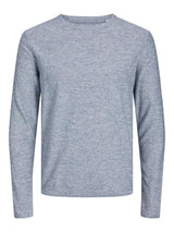 Jack & Jones Summer - Rundhalset strik - HUSET Men & Women