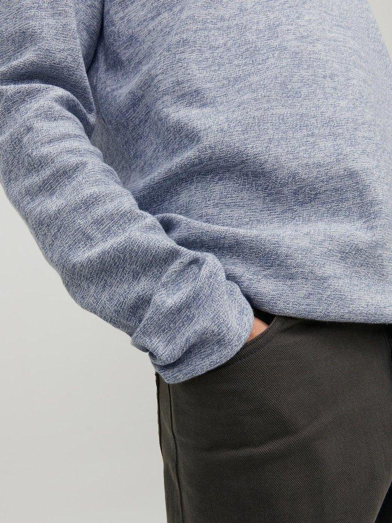 Jack & Jones Summer - Rundhalset strik - HUSET Men & Women