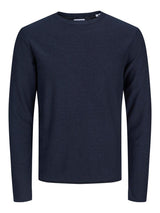 Jack & Jones Summer - Rundhalset strik - HUSET Men & Women