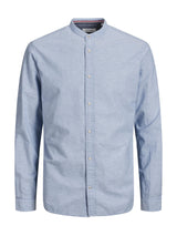 Jack & Jones Summer - Slimfit skjorte - HUSET Men & Women