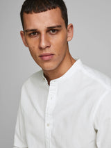 Jack & Jones Summer - Slimfit skjorte - HUSET Men & Women