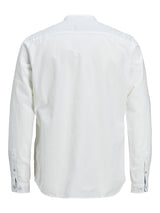 Jack & Jones Summer - Slimfit skjorte - HUSET Men & Women