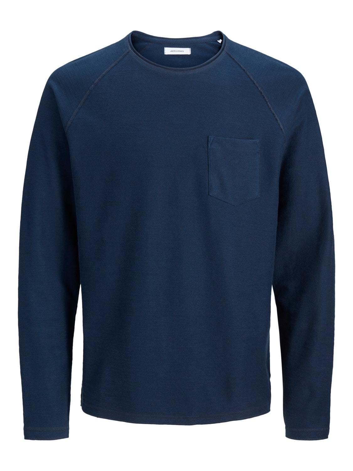 Jack & Jones Terry - Sweat - HUSET Men & Women