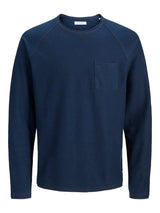 Jack & Jones Terry - Sweat - HUSET Men & Women