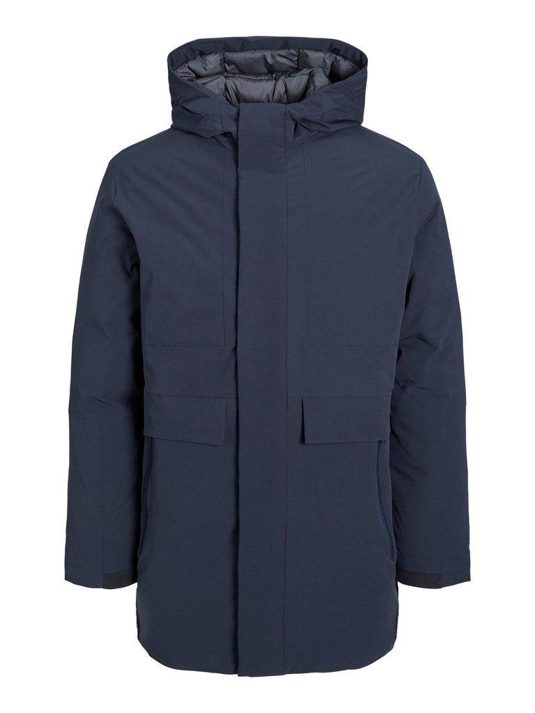 Jack and Jones Tiger - Parka jakke - HUSET Men & Women