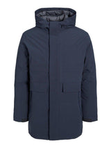 Jack and Jones Tiger - Parka jakke - HUSET Men & Women