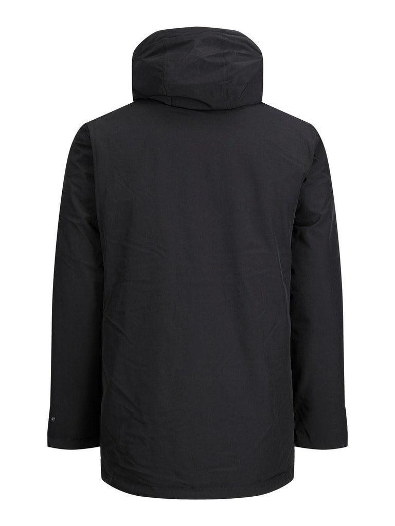 Jack and Jones Tiko - Parka jakke - HUSET Men & Women
