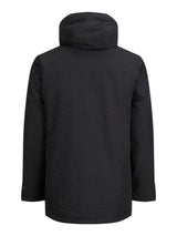 Jack and Jones Tiko - Parka jakke - HUSET Men & Women
