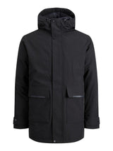 Jack and Jones Tiko - Parka jakke - HUSET Men & Women