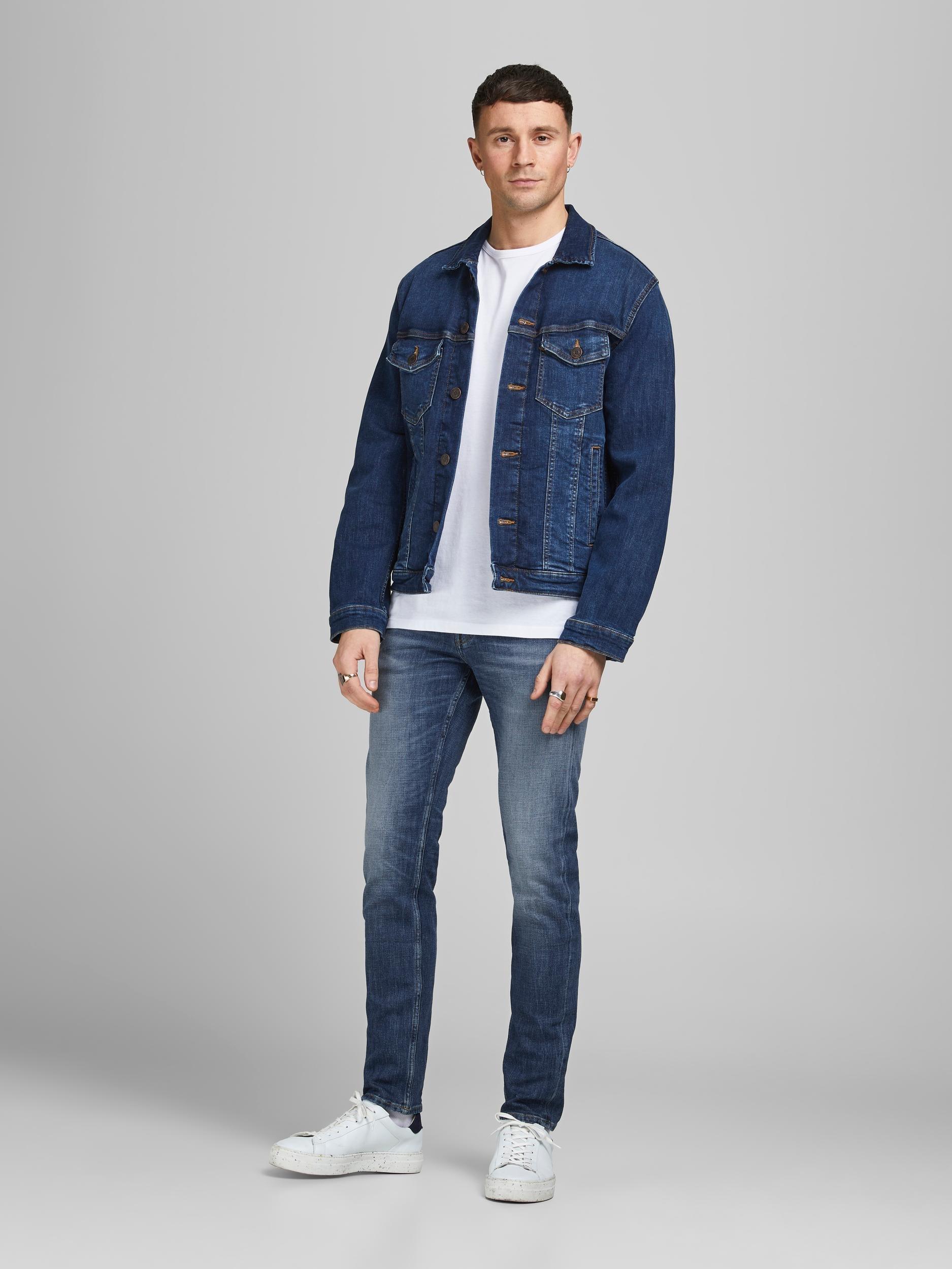 Jack & Jones Tim 336 - Slimfit Jeans - HUSET Men & Women