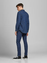 Jack & Jones Tim 336 - Slimfit Jeans - HUSET Men & Women