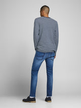 Jack & Jones Tim 519 - Slimfit Jeans - HUSET Men & Women
