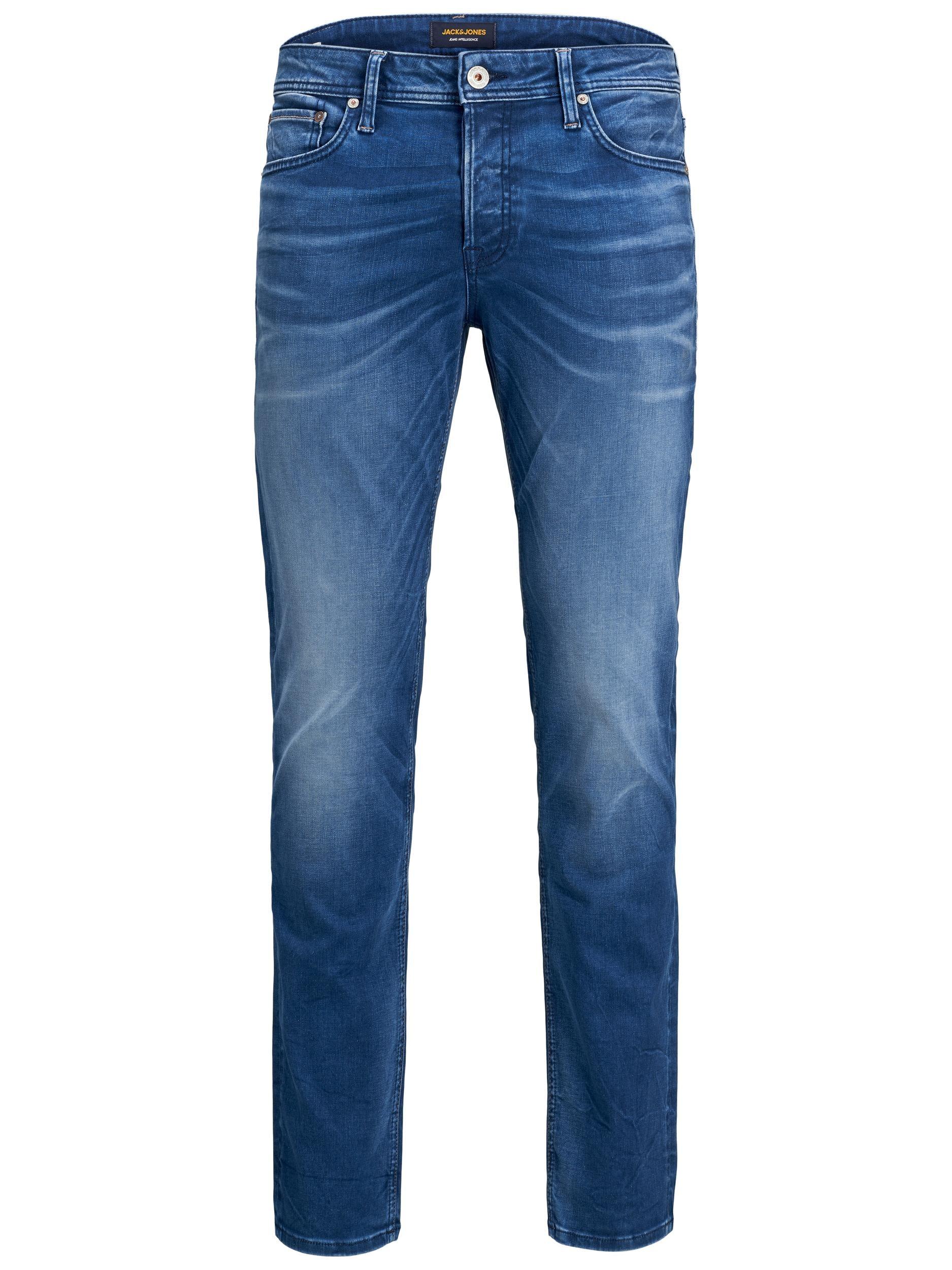 Jack & Jones Tim 519 - Slimfit Jeans - HUSET Men & Women