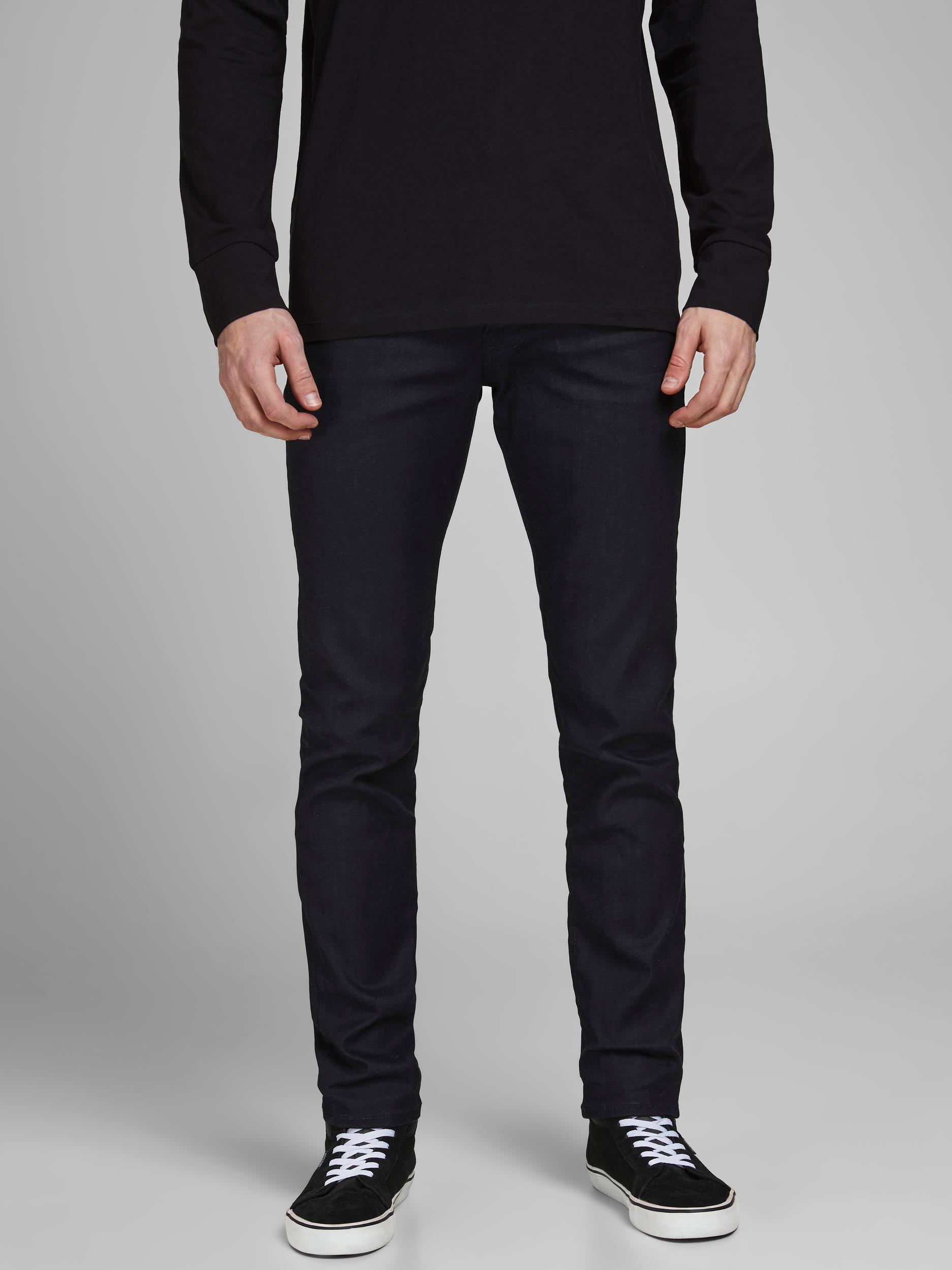 Jack & Jones Tim 721 - Slimfit Jeans - HUSET Men & Women