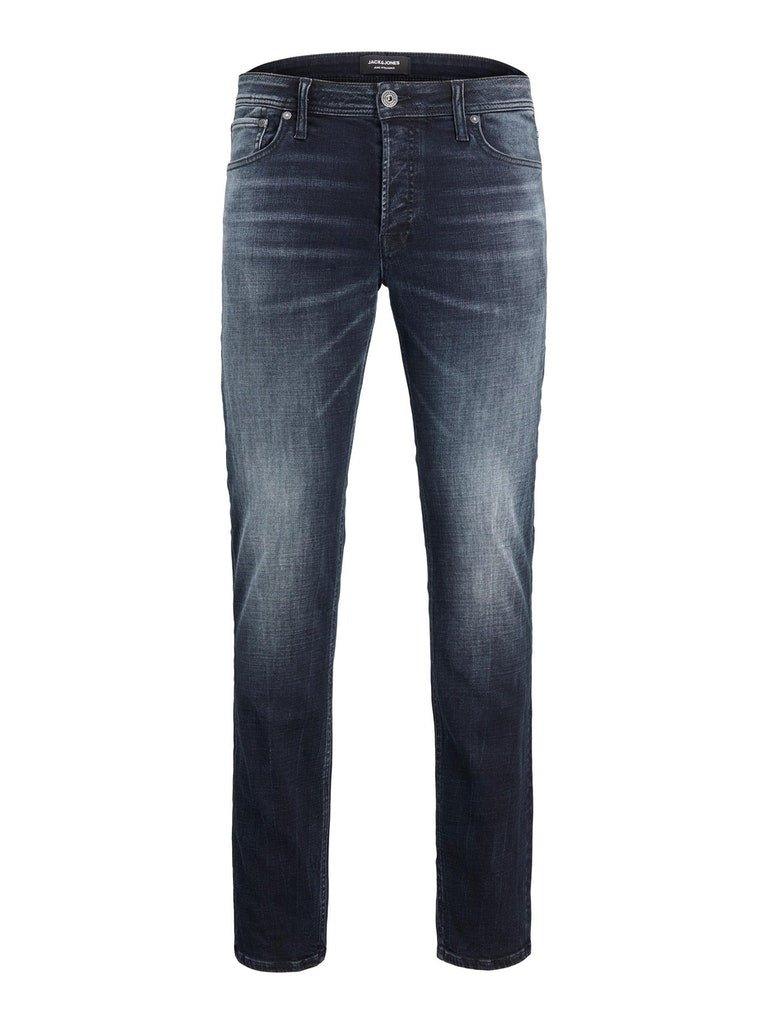 Jack and Jones Tim 786 - Slim Straight jeans - HUSET Men & Women