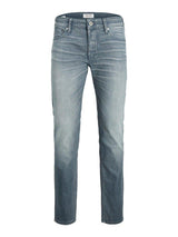 Jack and Jones Tim Oliver - Slim Straight Jeans - HUSET Men & Women