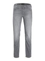 Jack and Jones Tim - Slim Straight Jeans - HUSET Men & Women (7742762713340)