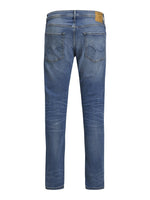 Jack and Jones Tim - Slim Straight jeans - HUSET Men & Women (7740440969468)