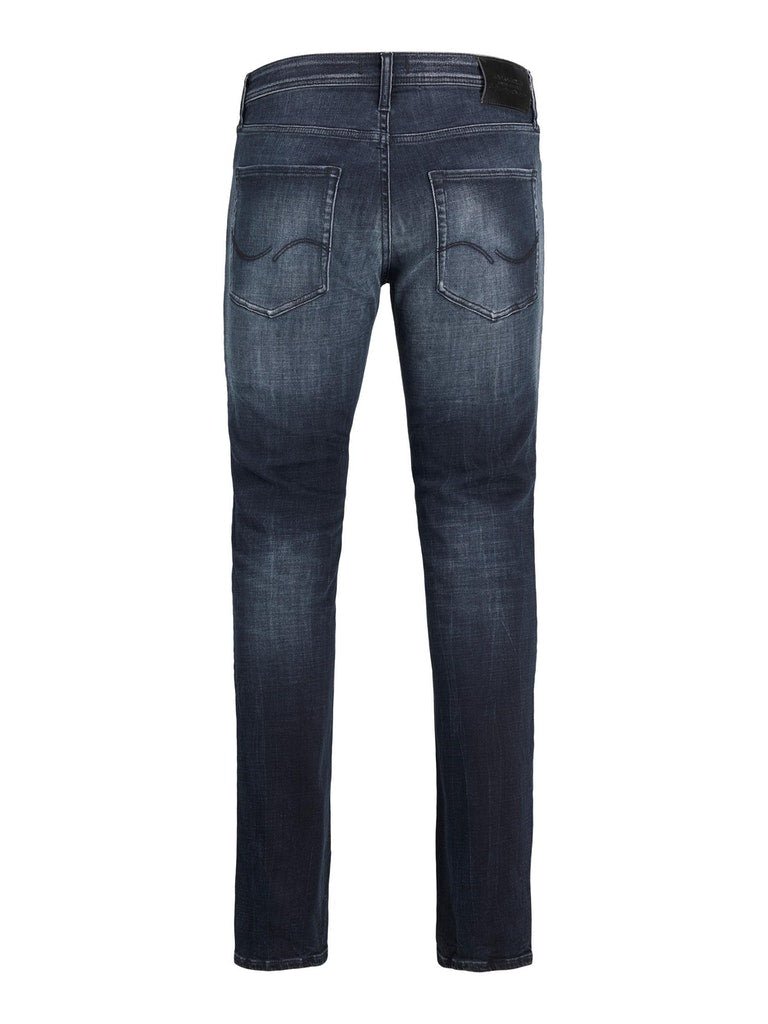 Jack and Jones Tim - Slim Straight jeans - HUSET Men & Women (7742762320124)