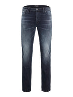 Jack and Jones Tim - Slim Straight jeans - HUSET Men & Women (7742762320124)