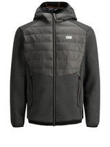 Jack & Jones Toby - Hybrid jakke - HUSET Men & Women