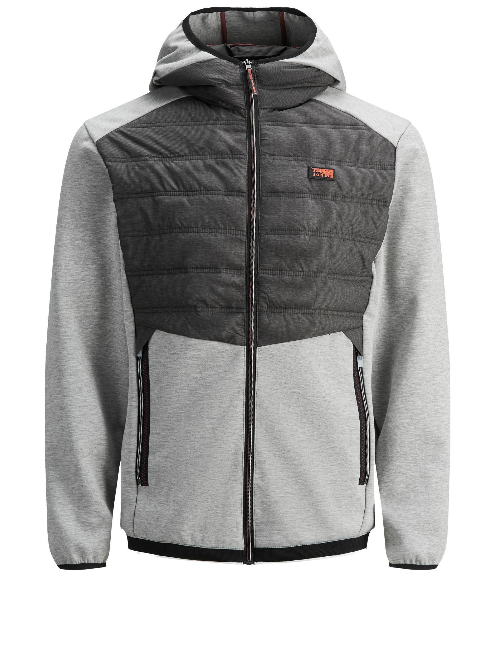 Jack & Jones Toby - Hybrid jakke - HUSET Men & Women
