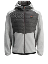 Jack & Jones Toby - Hybrid jakke - HUSET Men & Women
