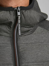 Jack & Jones Toby - Hybrid jakke - HUSET Men & Women