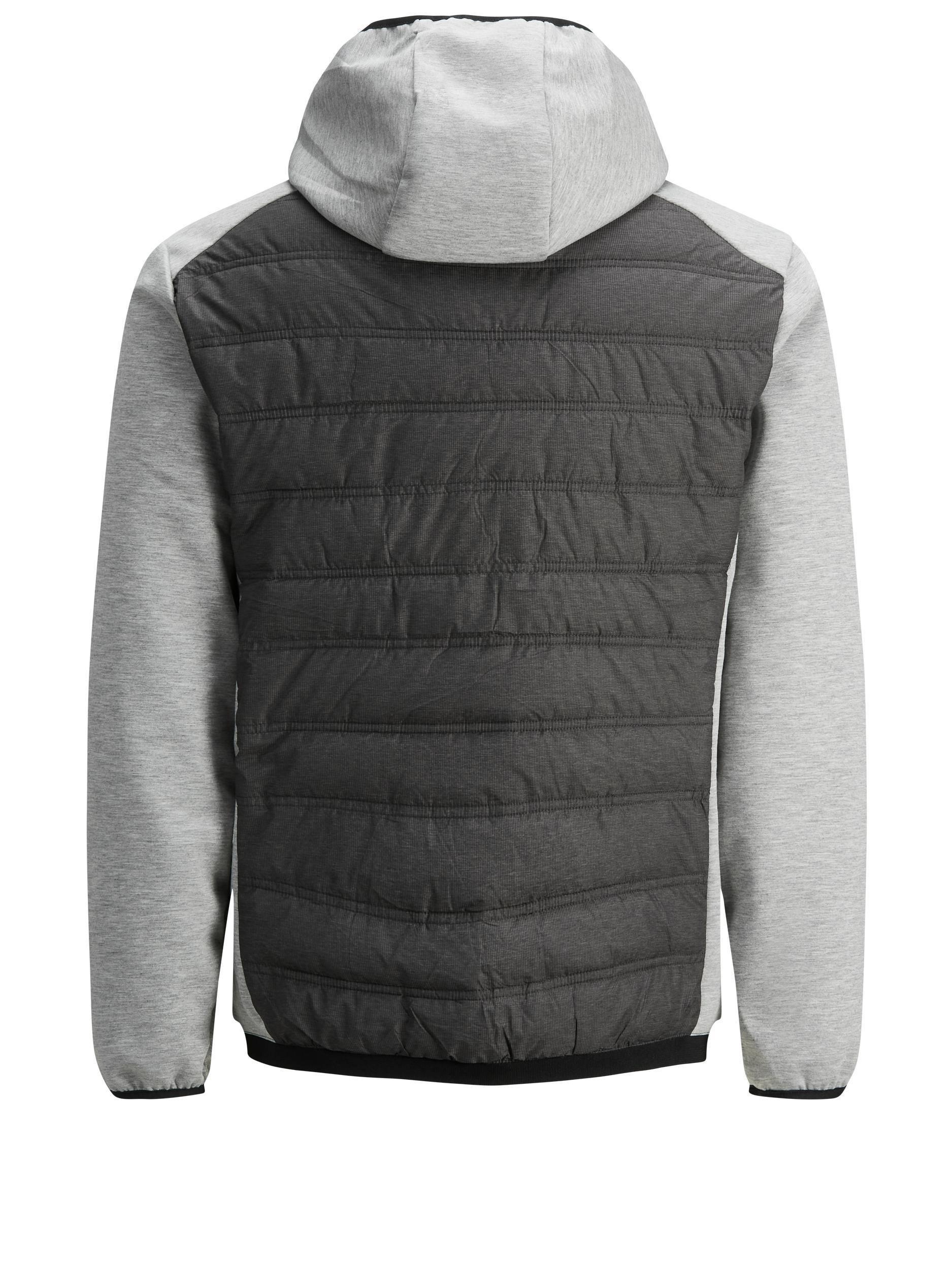 Jack & Jones Toby - Hybrid jakke - HUSET Men & Women