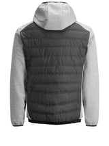 Jack & Jones Toby - Hybrid jakke - HUSET Men & Women