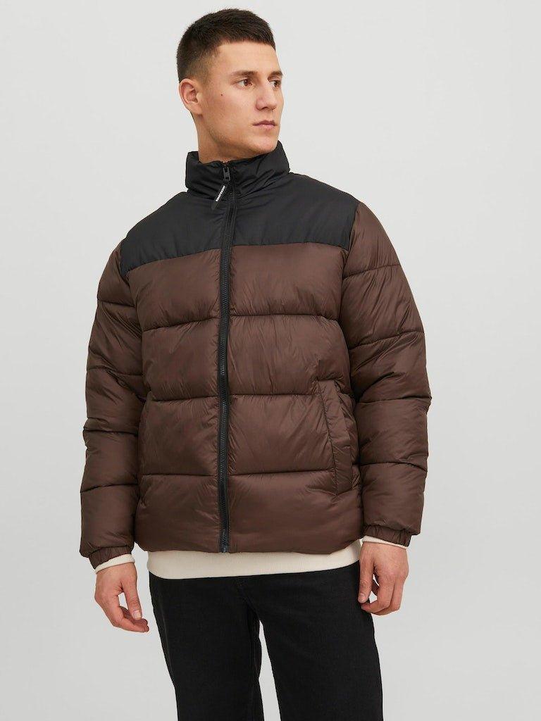 Jack & Jones Toby - Vindjakke - HUSET Men & Women