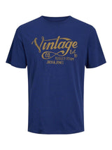 Jack & Jones Tom - T-shirt - HUSET Men & Women