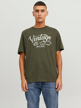 Jack & Jones Tom - T-shirt - HUSET Men & Women