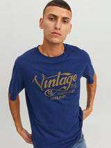 Jack & Jones Tom - T-shirt - HUSET Men & Women