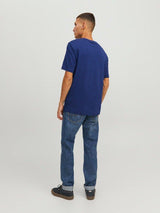 Jack & Jones Tom - T-shirt - HUSET Men & Women