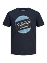 Jack & Jones Tonni - T-shirt - HUSET Men & Women