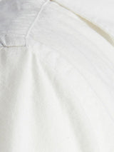 Jack and Jones Tons - Kortærmet hørmix skjorte - HUSET Men & Women