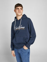 Jack and Jones Tons - Sweat hoodie - HUSET Men & Women (7851298488572)