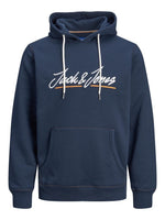 Jack and Jones Tons - Sweat hoodie - HUSET Men & Women (7851298488572)