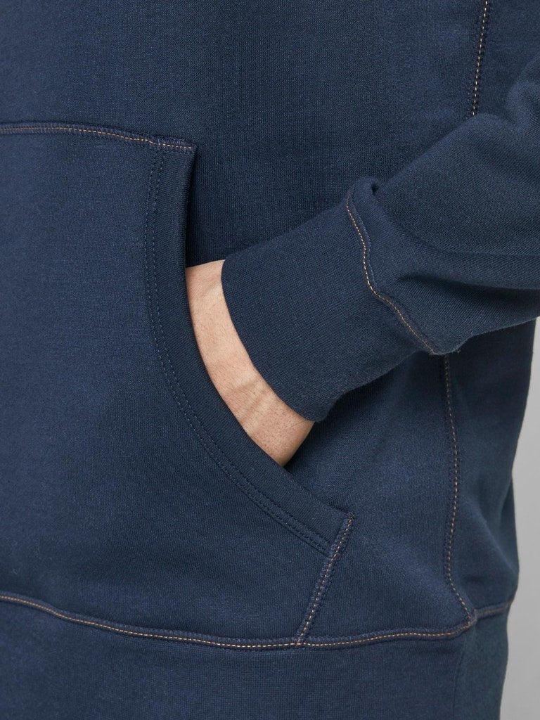 Jack and Jones Tons - Sweat hoodie - HUSET Men & Women