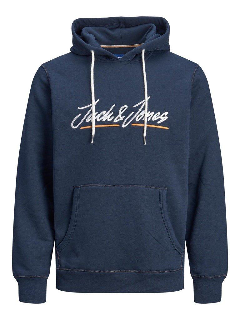 Jack and Jones Tons - Sweat hoodie - HUSET Men & Women